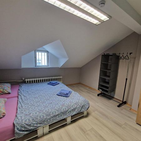 Lambo'S Corner Varna - Guest Rooms Exterior photo