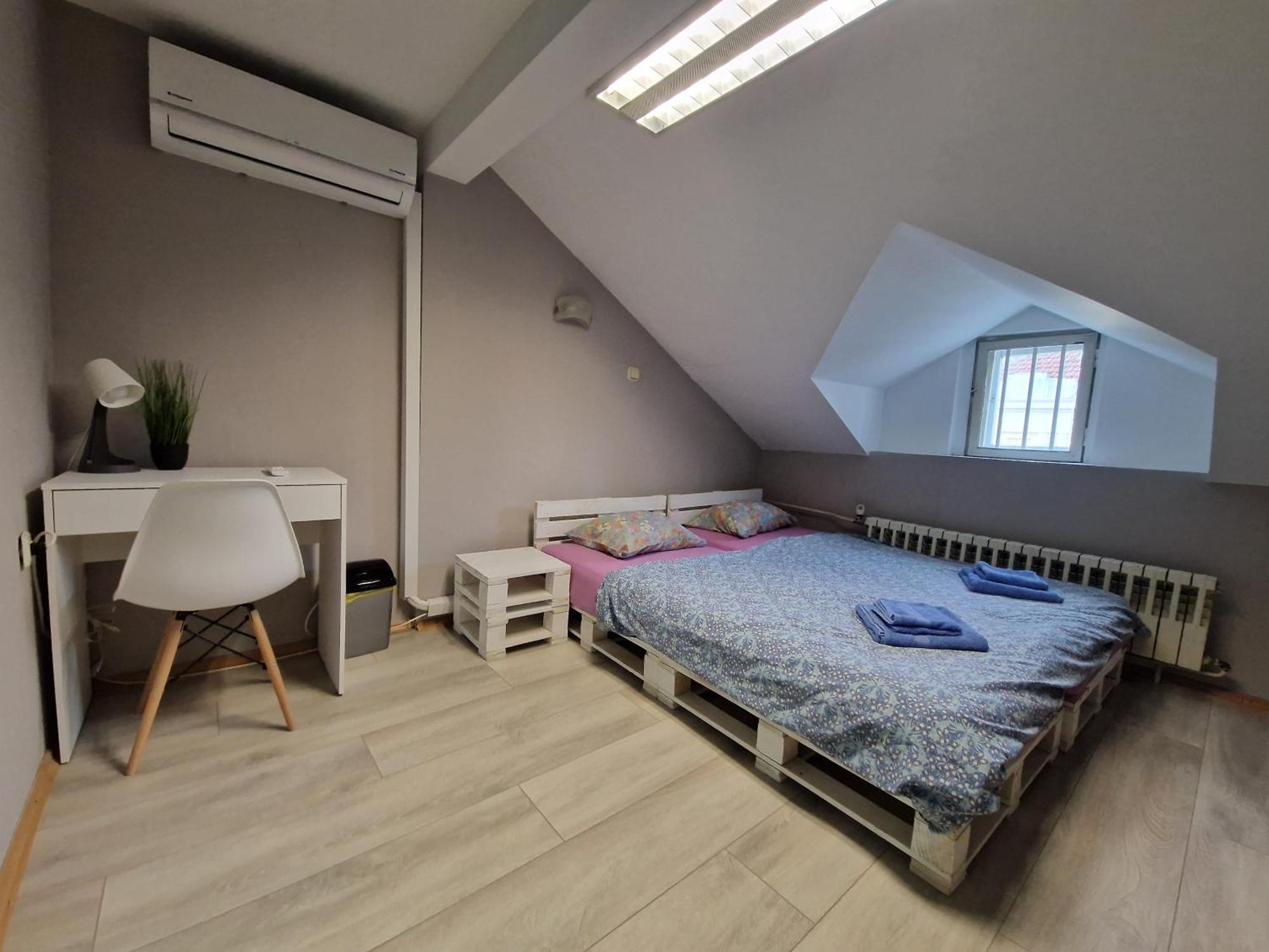 Lambo'S Corner Varna - Guest Rooms Exterior photo
