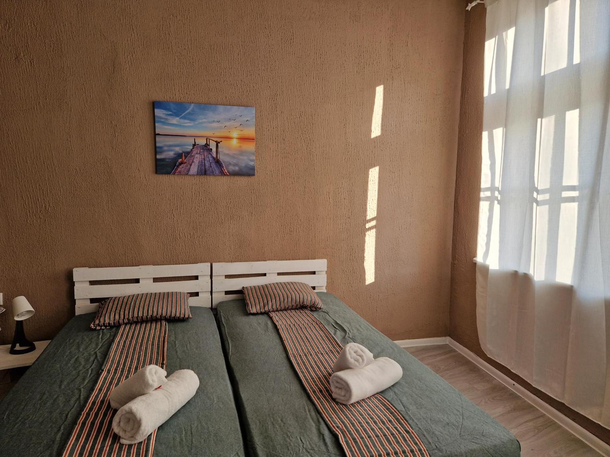 Lambo'S Corner Varna - Guest Rooms Exterior photo