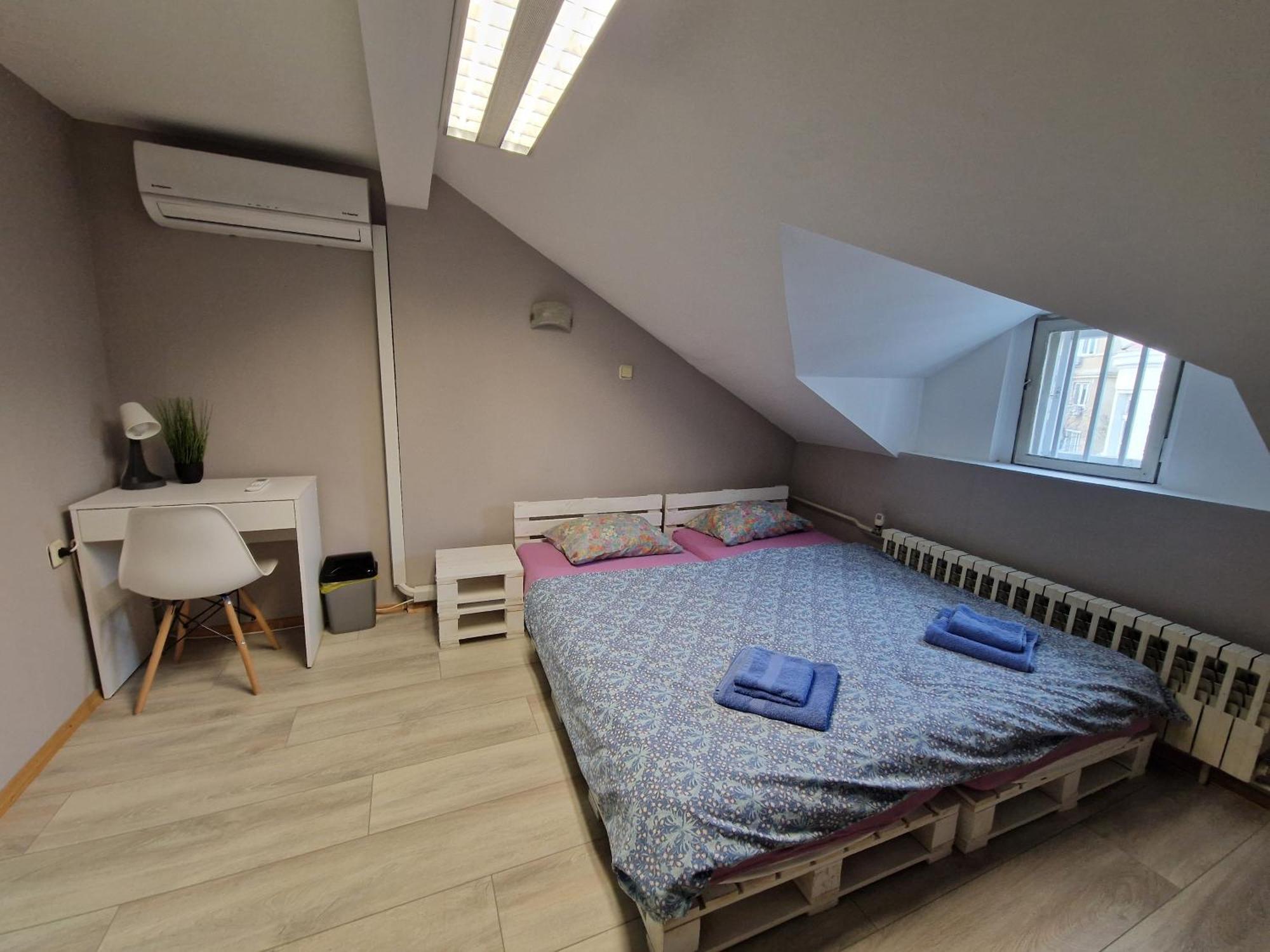 Lambo'S Corner Varna - Guest Rooms Exterior photo