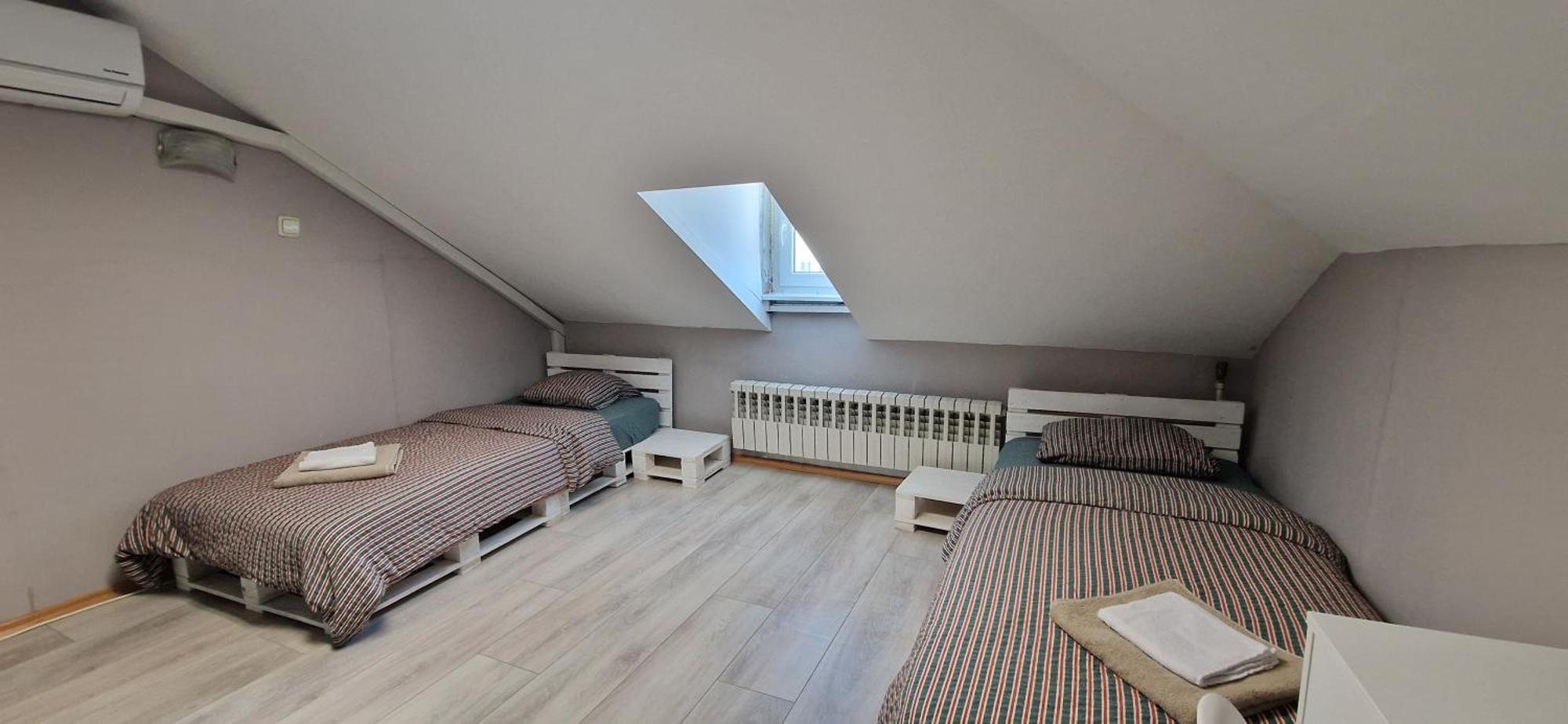 Lambo'S Corner Varna - Guest Rooms Exterior photo