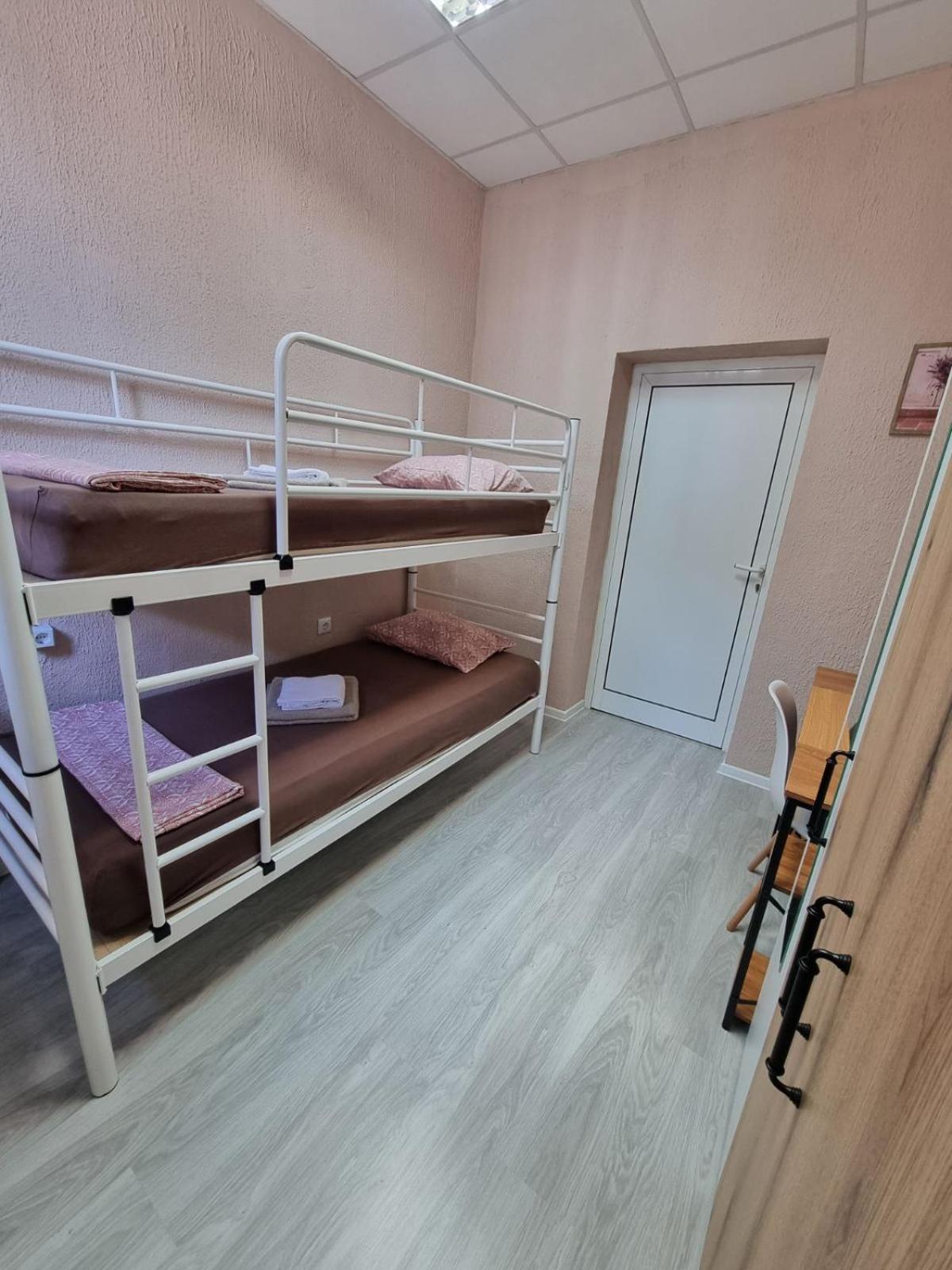 Lambo'S Corner Varna - Guest Rooms Exterior photo