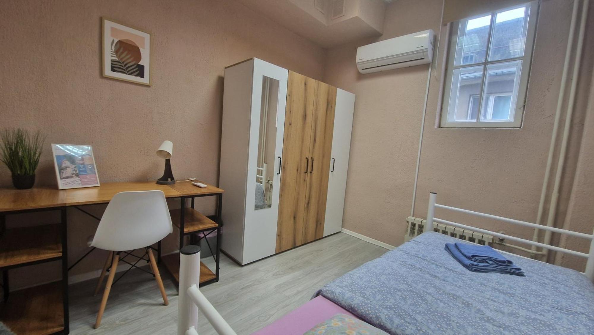 Lambo'S Corner Varna - Guest Rooms Exterior photo